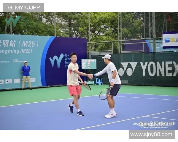 深圳网球队的节奏揭秘:深度解析网球运动的魅力与挑战 深圳网球队的节奏揭秘:深度解析网球运动的魅力与挑战