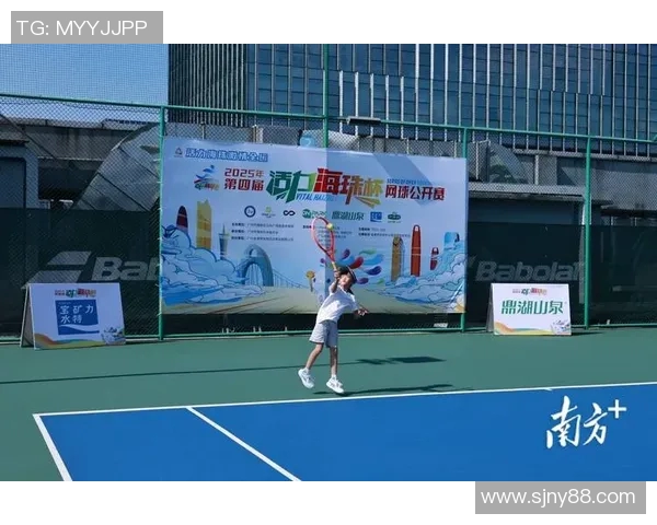 上海网球队战术解析与运营体系探讨助力网球发展新模式 上海网球队战术解析与运营体系探讨助力网球发展新模式