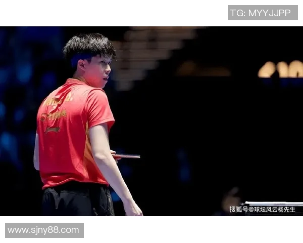 北京乒乓球队心理素质排名第一的十大秘诀揭秘