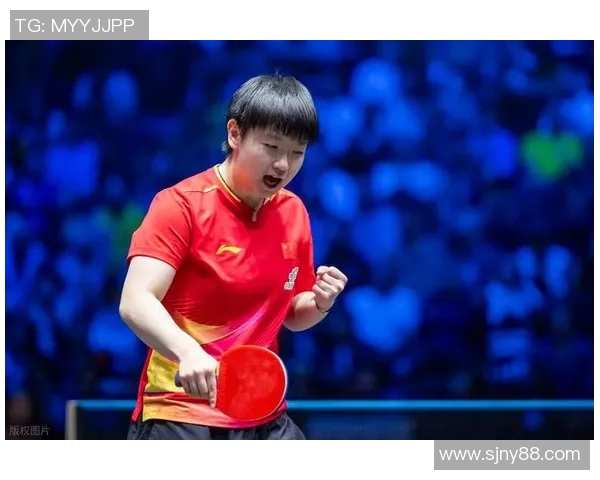 南京乒乓球队在洲际杯中的实力展现与未来发展潜力分析 南京乒乓球队在洲际杯中的实力展现与未来发展潜力分析