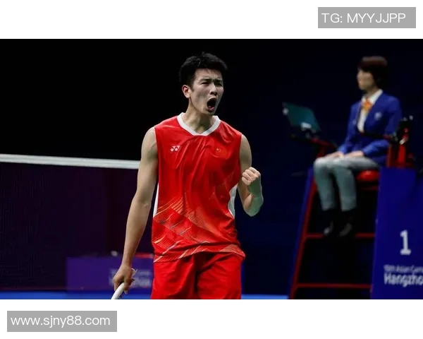 南京羽毛球队在亚运会上的技术表现分析与未来发展展望