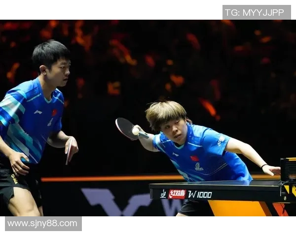 大满贯特别报道：西安乒乓球队如何在奋斗中崛起的感人故事