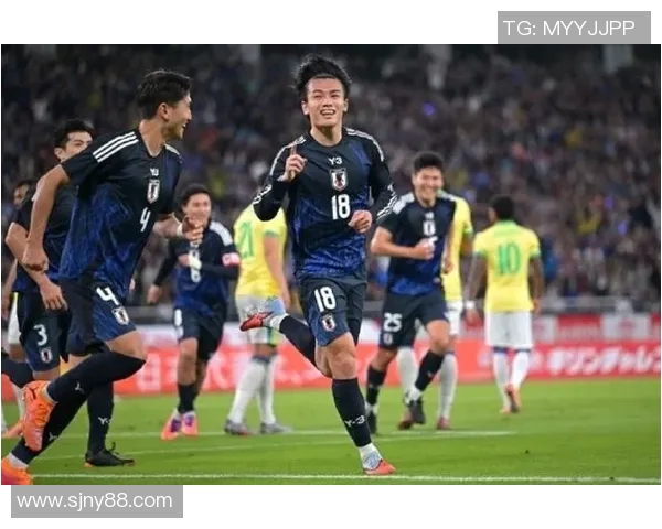 日本足球明星最新动态与精彩瞬间照片分享 日本足球明星最新动态与精彩瞬间照片分享