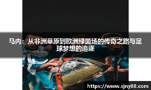 马内：从非洲草原到欧洲绿茵场的传奇之路与足球梦想的追逐