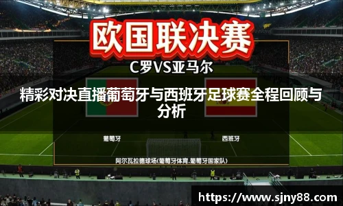 精彩对决直播葡萄牙与西班牙足球赛全程回顾与分析